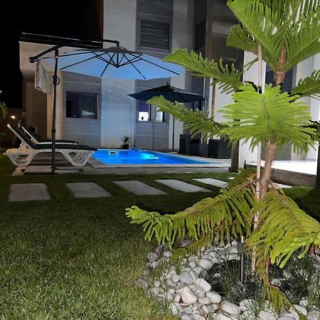 Villas De Luxe, Marina A Proximite Houmt Souk  Ngoại thất bức ảnh