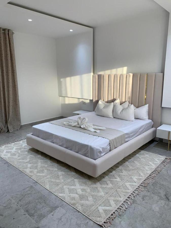 Villas De Luxe, Marina A Proximite Houmt Souk  Ngoại thất bức ảnh