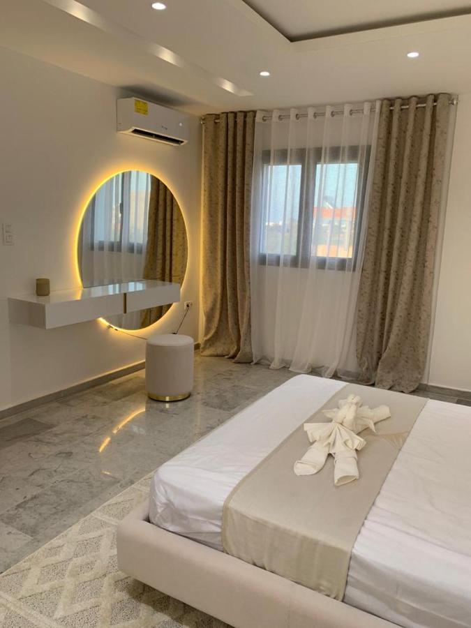 Villas De Luxe, Marina A Proximite Houmt Souk  Ngoại thất bức ảnh