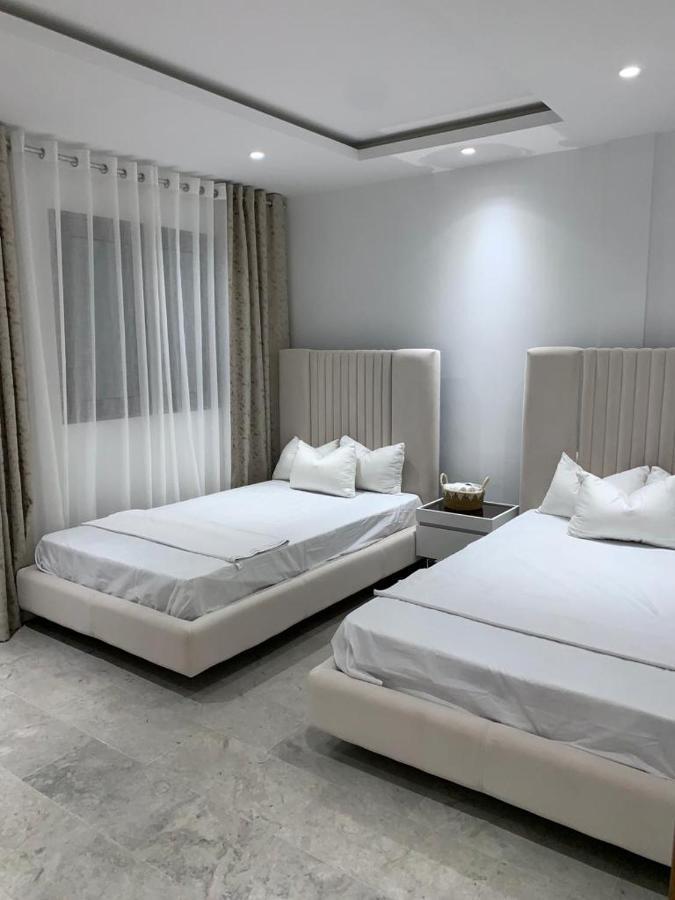 Villas De Luxe, Marina A Proximite Houmt Souk  Ngoại thất bức ảnh